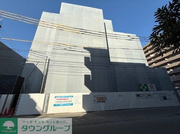 カスタリア西船橋IIの物件内観写真